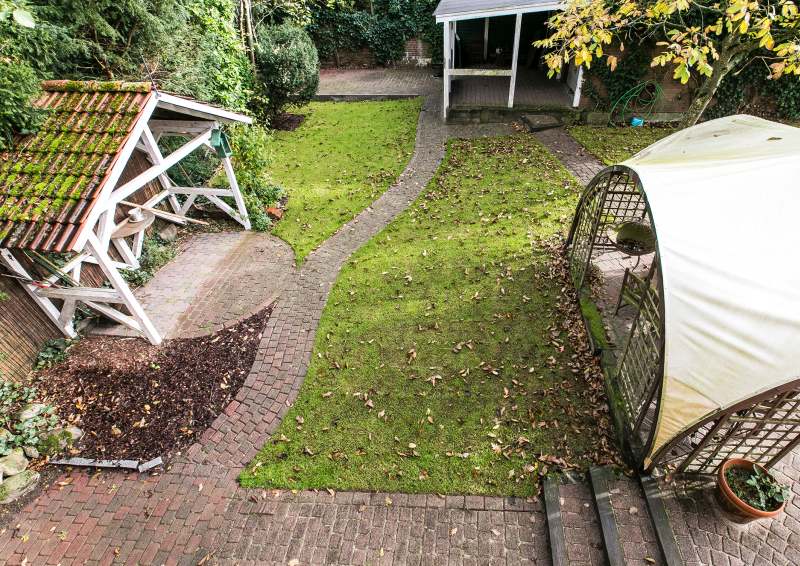 Garten