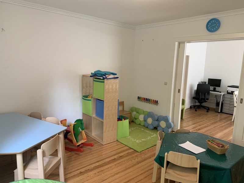 Kinderzimmer 2