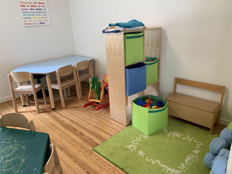 Kinderzimmer