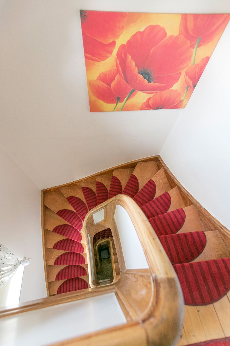Treppenhaus