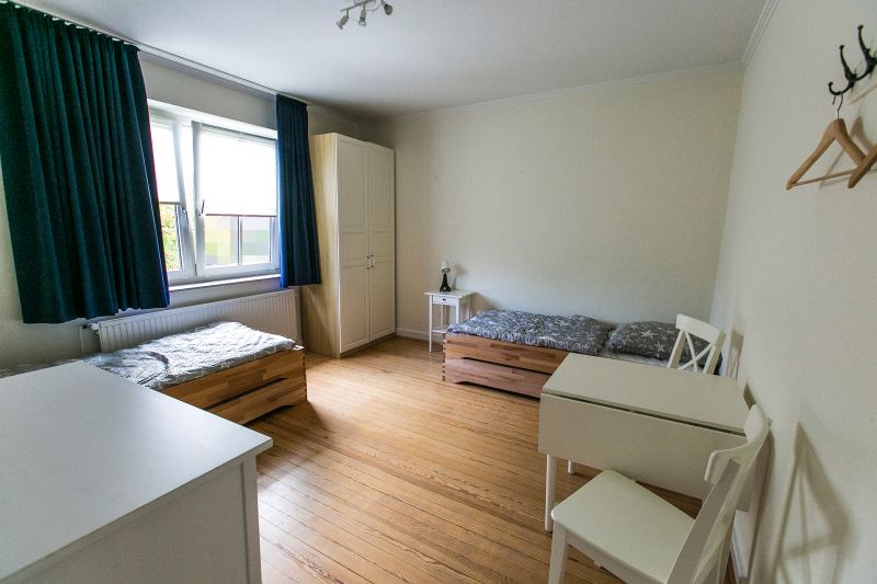Zimmer Weiß