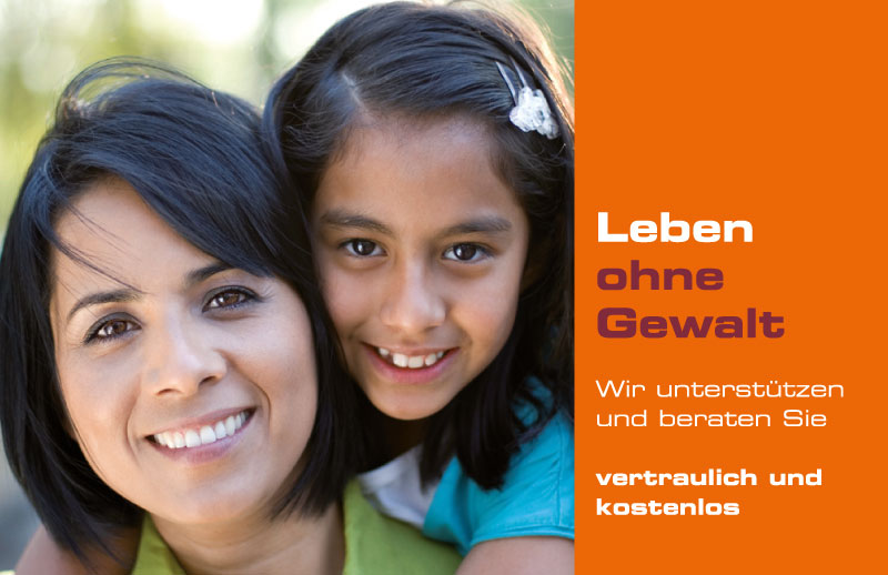 Leben ohne Gewalt