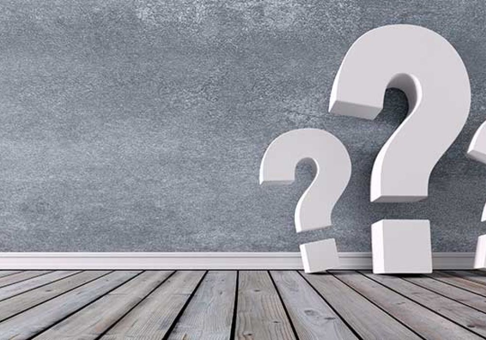 Häufige Fragen - FAQ