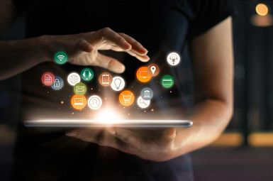 Öffentlichkeitsarbeit